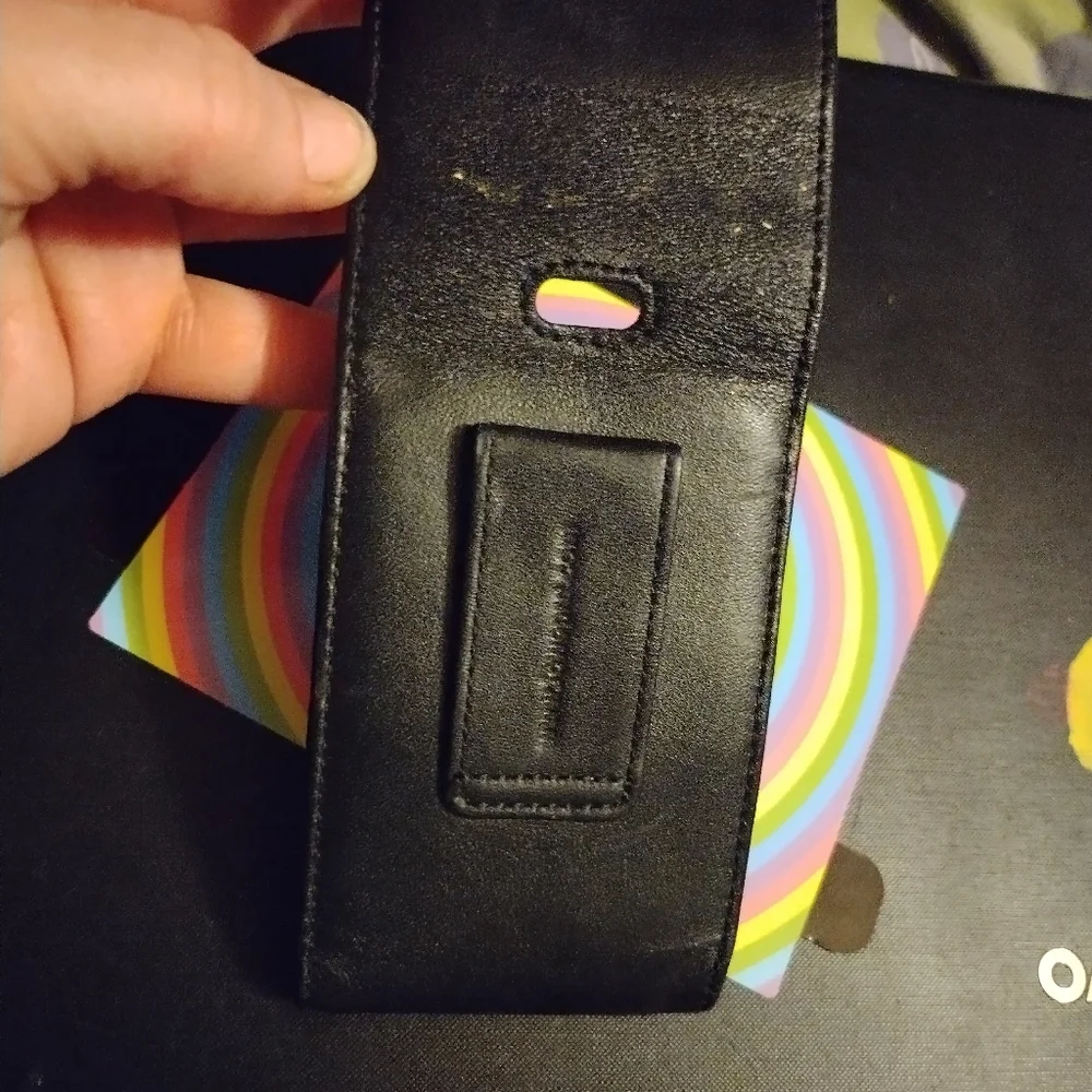 🌻5/$10 Napoli 20 Camera Case
